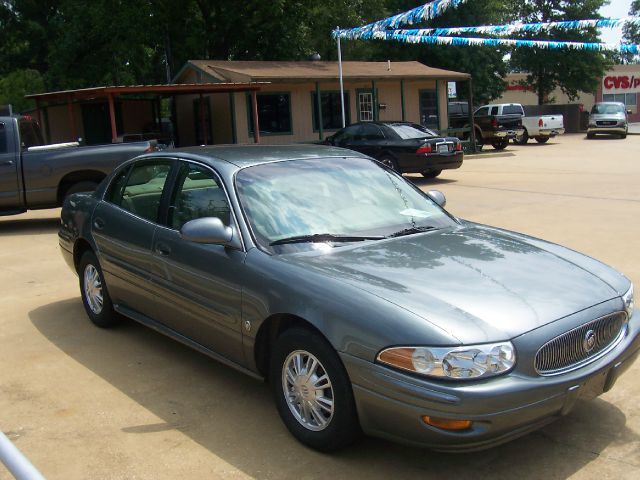 Buick LeSabre 2005 photo 3