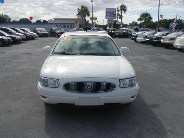 Buick LeSabre 2005 photo 1