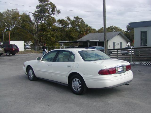 Buick LeSabre 2005 photo 4