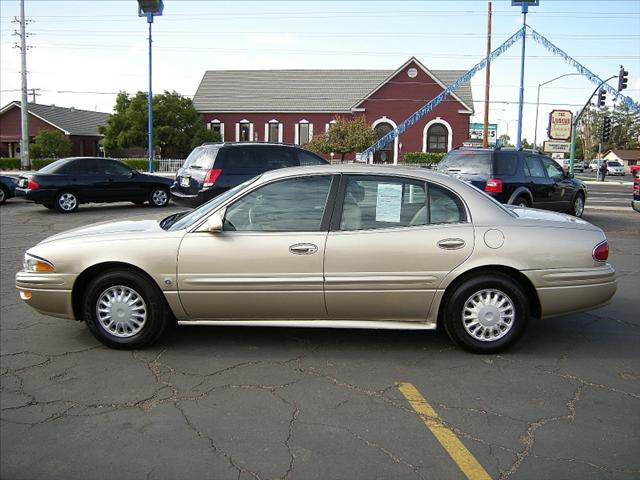 Buick LeSabre 2005 photo 1