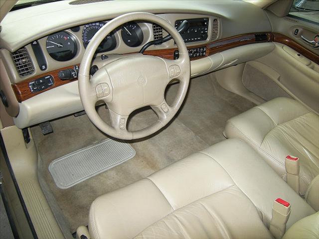 Buick LeSabre 2005 photo 3