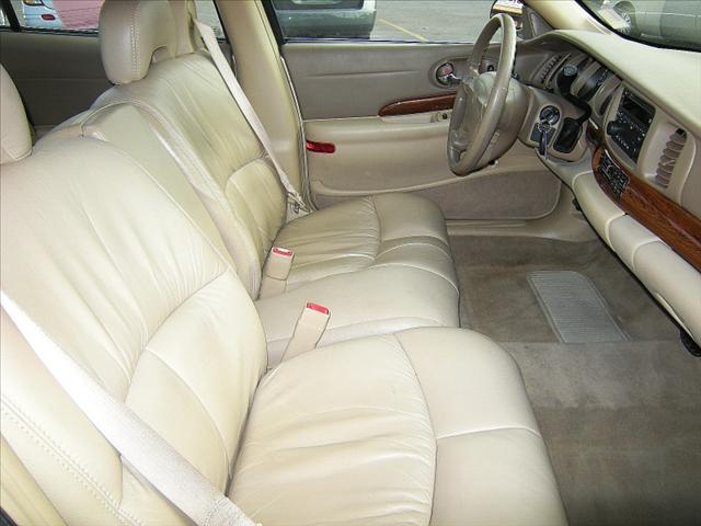 Buick LeSabre 2005 photo 4