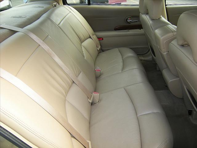 Buick LeSabre 2005 photo 5