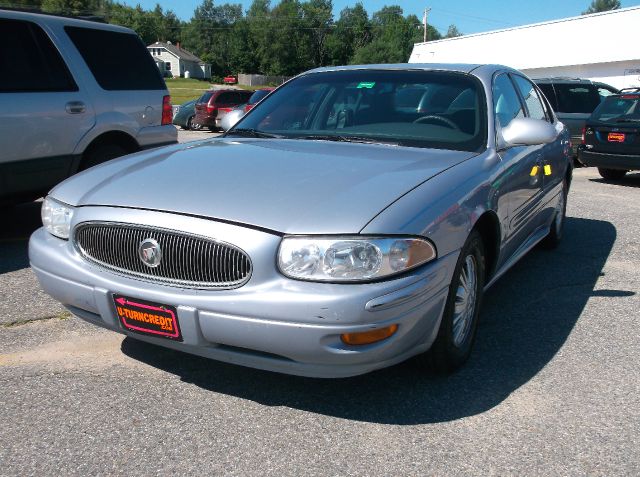 Buick LeSabre 2005 photo 1