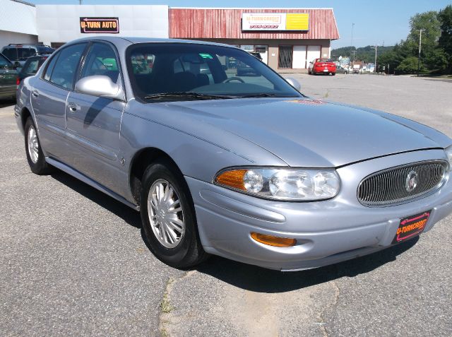 Buick LeSabre 2005 photo 3