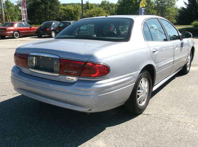 Buick LeSabre 2005 photo 4