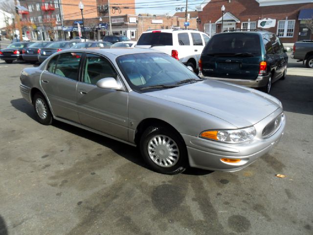 Buick LeSabre 2005 photo 4