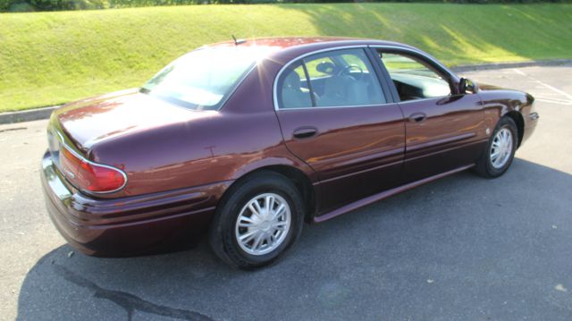 Buick LeSabre 2005 photo 2