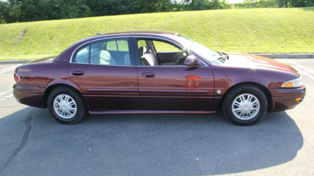 Buick LeSabre 2005 photo 4