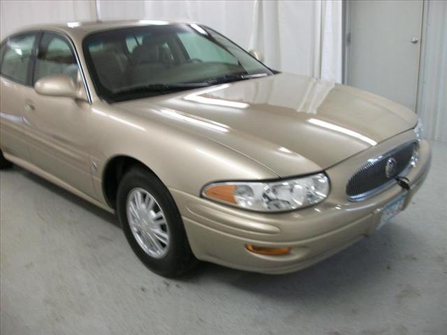 Buick LeSabre 2005 photo 1