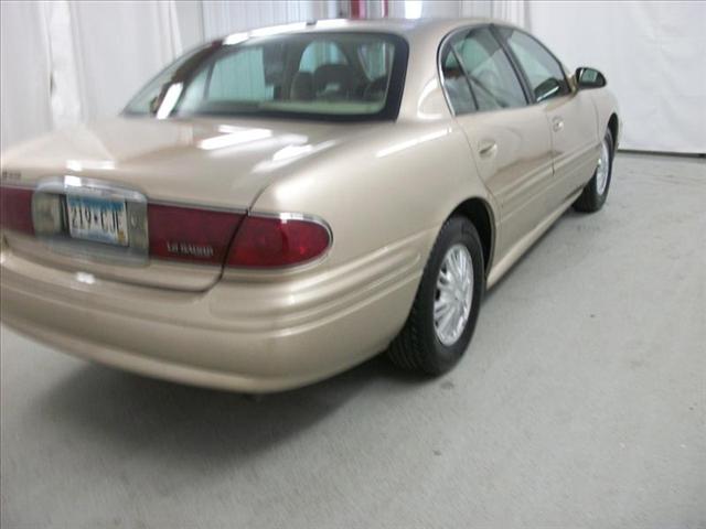 Buick LeSabre 2005 photo 2