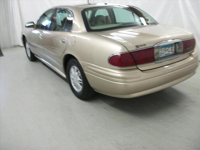 Buick LeSabre 2005 photo 3