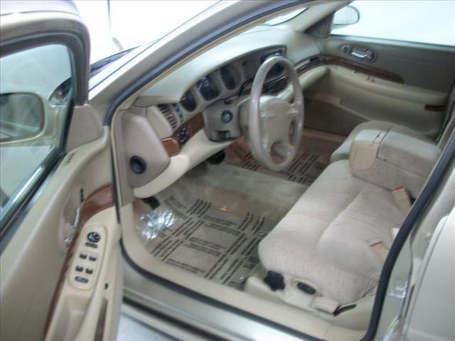 Buick LeSabre 2005 photo 4