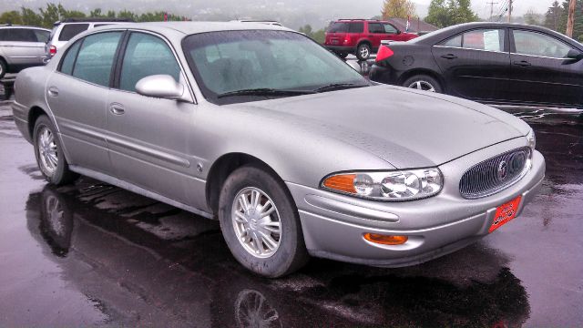 Buick LeSabre 2005 photo 3