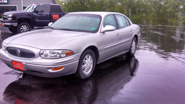 Buick LeSabre 2005 photo 4