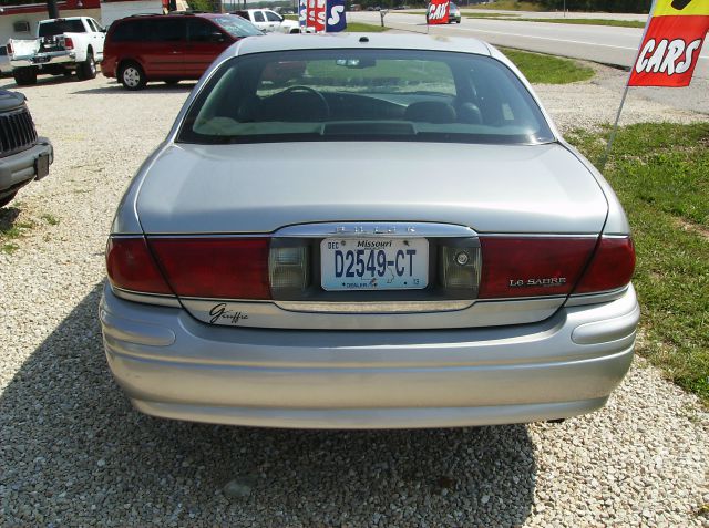 Buick LeSabre 2005 photo 1