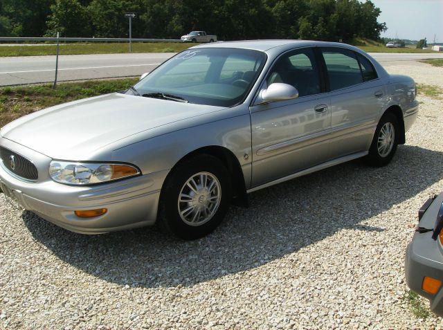 Buick LeSabre 2005 photo 3