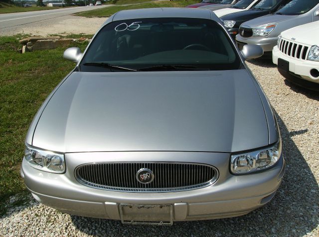 Buick LeSabre 2005 photo 4