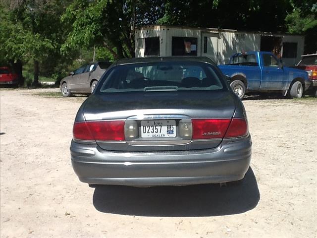 Buick LeSabre 2005 photo 5