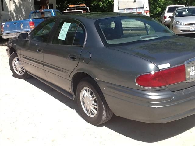 Buick LeSabre 2005 photo 6