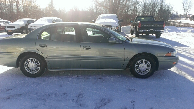 Buick LeSabre 2005 photo 1