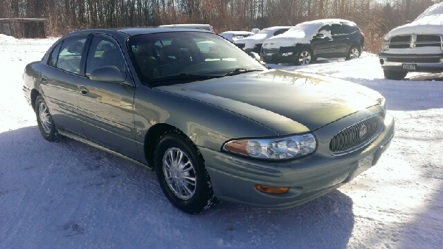 Buick LeSabre 2005 photo 4