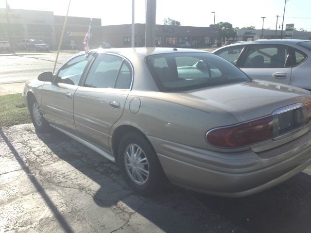 Buick LeSabre 2005 photo 1