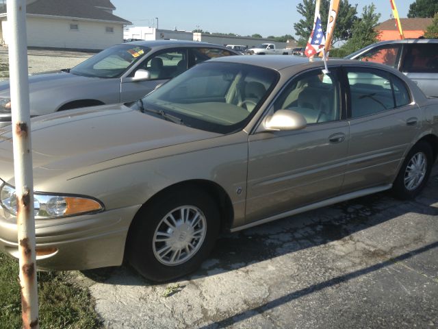 Buick LeSabre 2005 photo 2