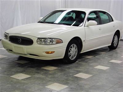 Buick LeSabre 14 Box MPR Sedan