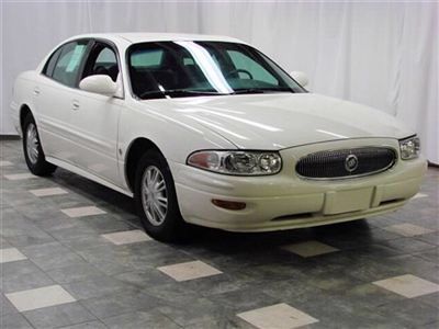 Buick LeSabre 2005 photo 1