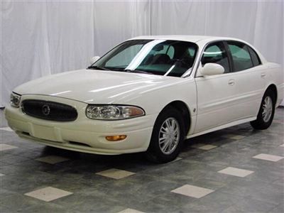 Buick LeSabre 2005 photo 2