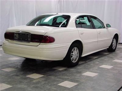 Buick LeSabre 2005 photo 3