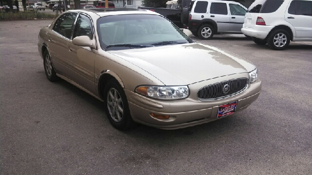 Buick LeSabre 2005 photo 1