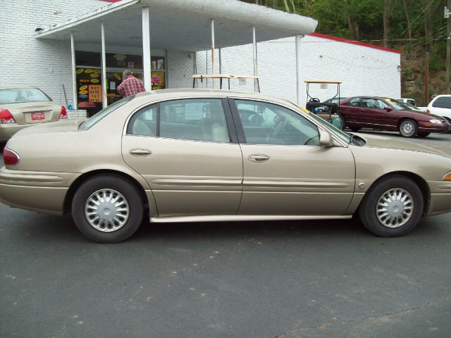 Buick LeSabre 14 Box MPR Sedan