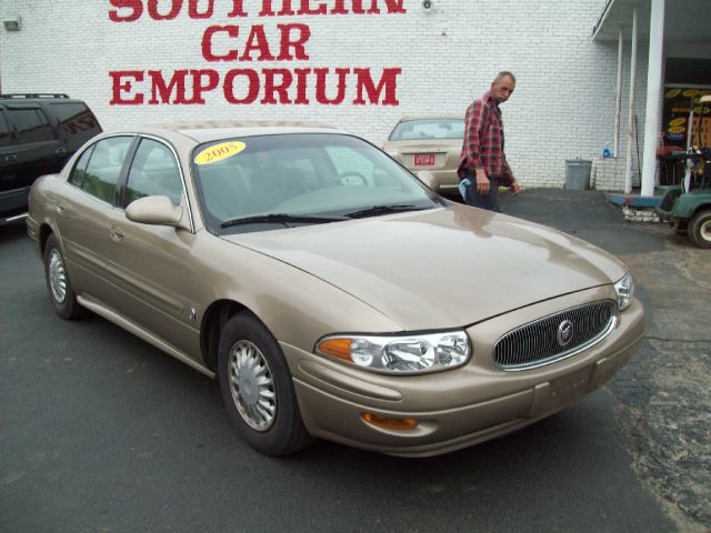 Buick LeSabre 2005 photo 2