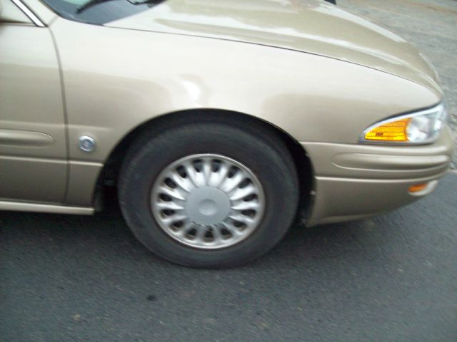 Buick LeSabre 2005 photo 4