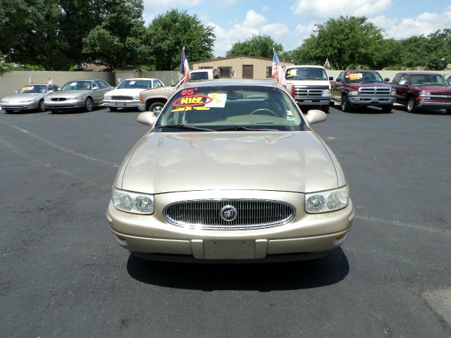 Buick LeSabre 2005 photo 4