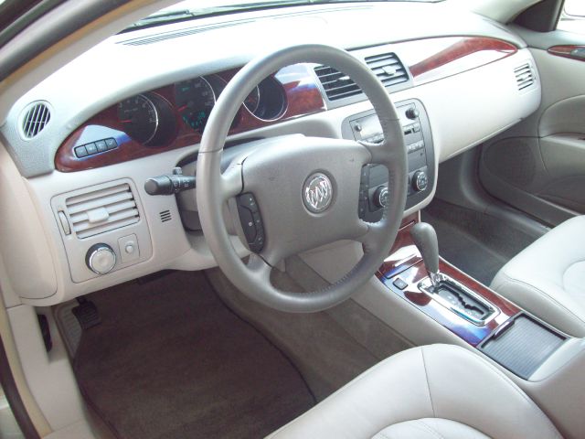 Buick Lucerne 2006 photo 10