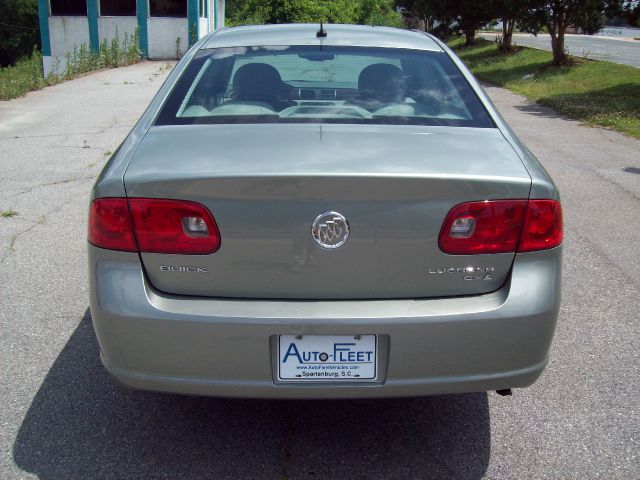 Buick Lucerne 2006 photo 12