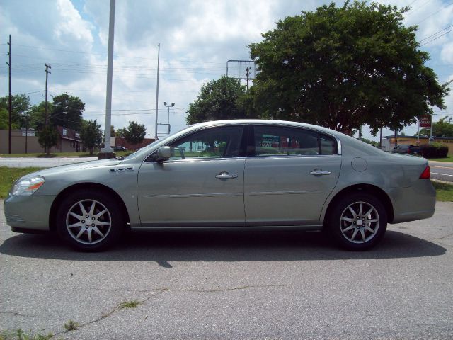 Buick Lucerne 2006 photo 14