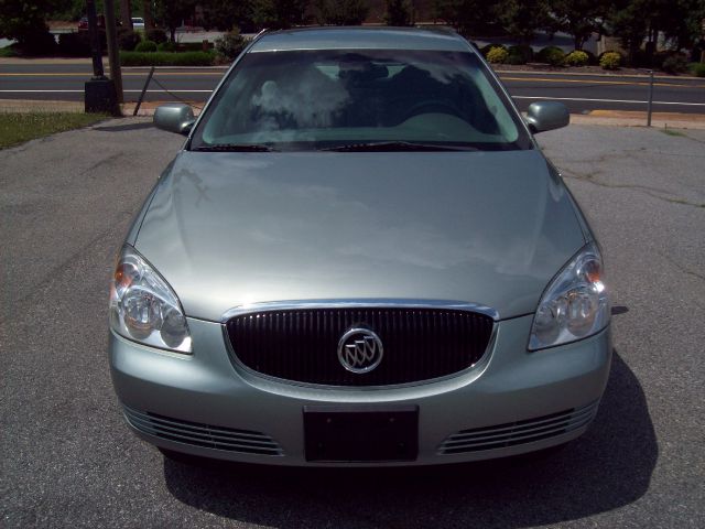 Buick Lucerne 2006 photo 15