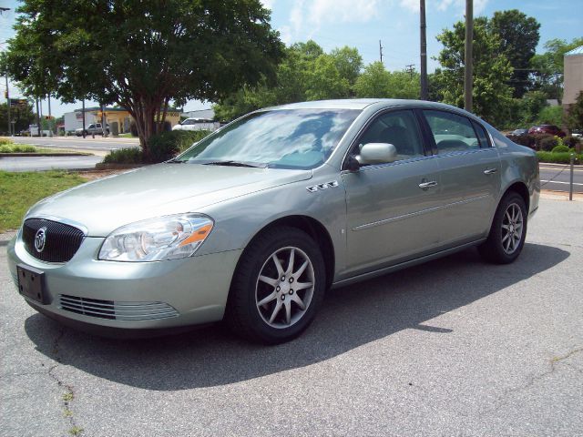 Buick Lucerne 2006 photo 16