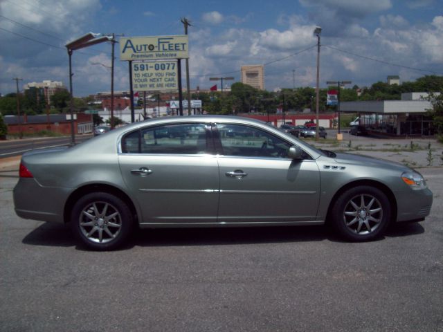 Buick Lucerne 2006 photo 18