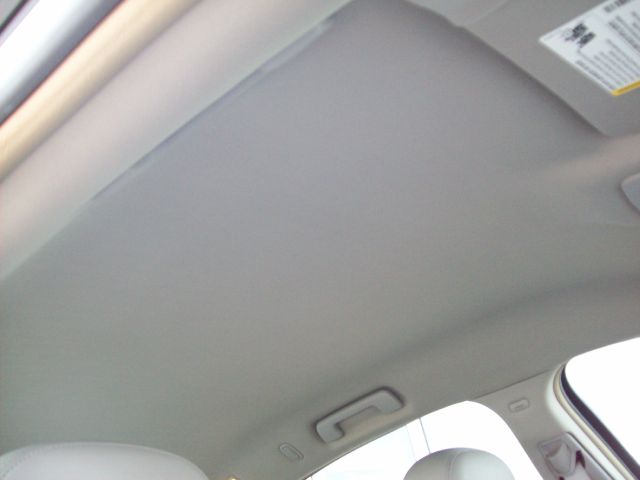 Buick Lucerne 2006 photo 20