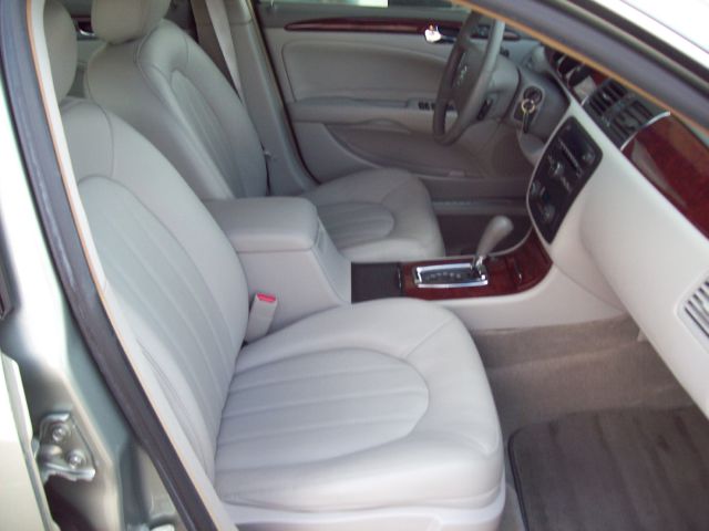 Buick Lucerne 2006 photo 4