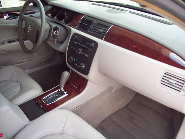 Buick Lucerne 2006 photo 5