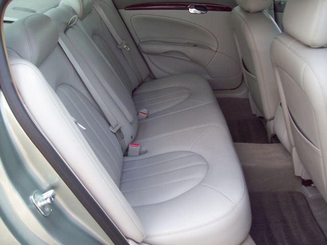 Buick Lucerne 2006 photo 6