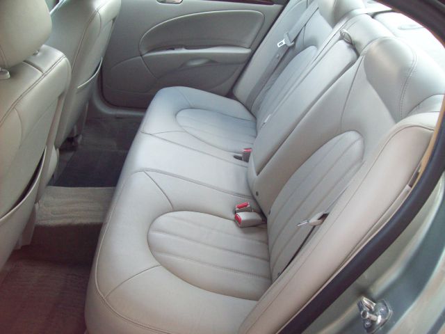 Buick Lucerne 2006 photo 7