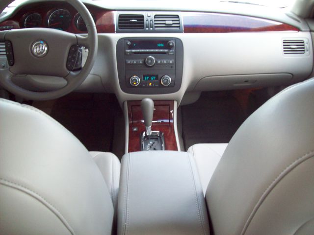 Buick Lucerne 2006 photo 8