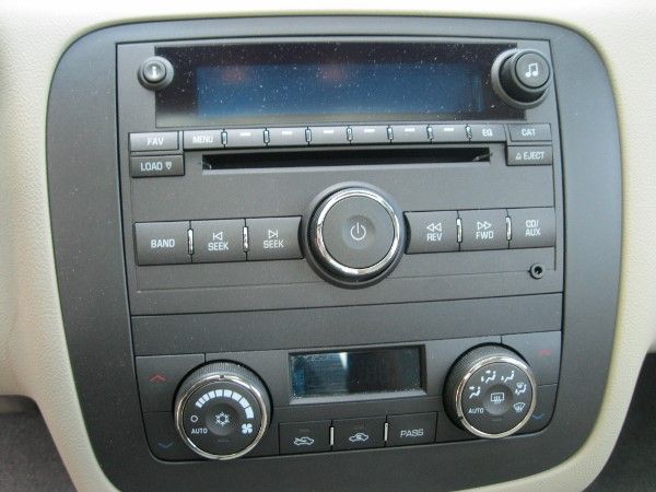 Buick Lucerne 2006 photo 10